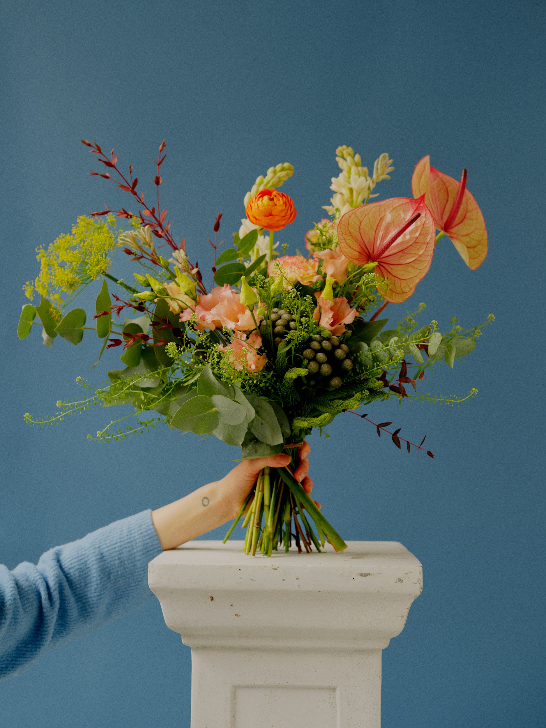 Brighton and Hove Florist Flower Delivery